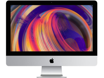 じゃんぱら-Apple iMac 21.5インチ Retina 4Kディスプレイ MRT42J/A