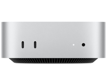じゃんぱら-Apple Mac mini M4(CPU:10C/GPU:10C) 16GB/256GB シルバー