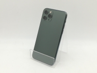 じゃんぱら-Apple iPhone 11 Pro 256GB ミッドナイトグリーン （国内版