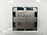 じゃんぱら-AMD Ryzen 5 7600 (3.8GHz/TC:5.1GHz) BOX AM5/6C/12T/L3