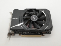 じゃんぱら-MSI GeForce RTX 2060 AERO ITX 6G OC RTX2060/6GB(GDDR6