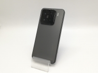 じゃんぱら-Xiaomi 国内版【SIMフリー】 Xiaomi 15 ブラック 12GB