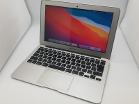 じゃんぱら-Apple MacBook Air 11インチ Corei5:1.3GHz 128GB MD711J/A