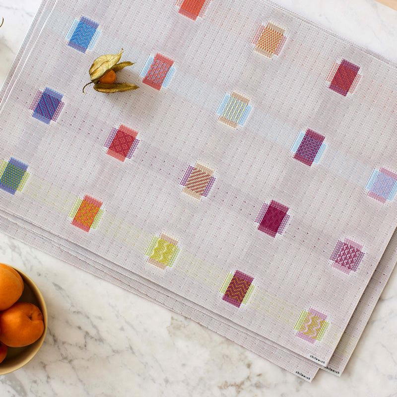 チルウィッチ ランチョンマット サンプラー レクタングル - FULLangle 公式