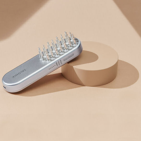 Salonia EMS Lift Brush | Japan Trend Shop
