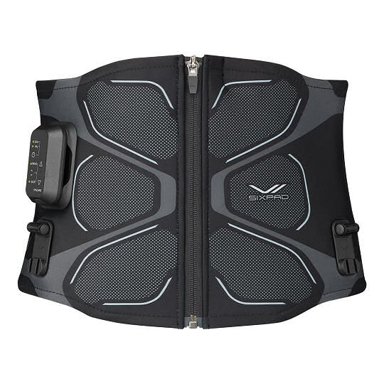 SixPad Core Belt 2 | Japan Trend Shop