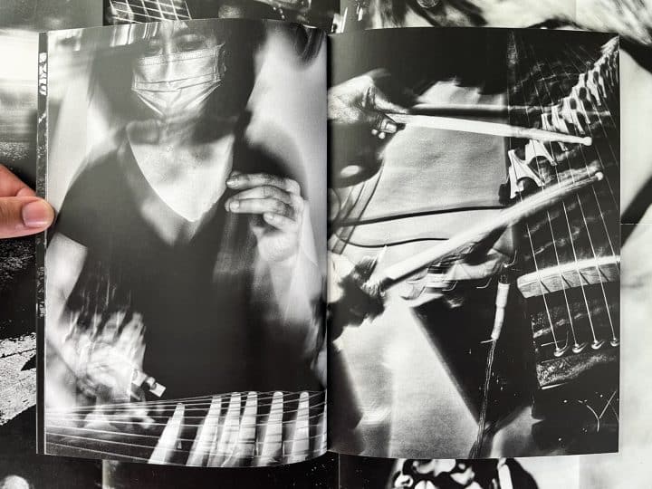 PHOTOGRAPHY ZINES AND BOOKS NO: 48 - Japan Camera Hunter