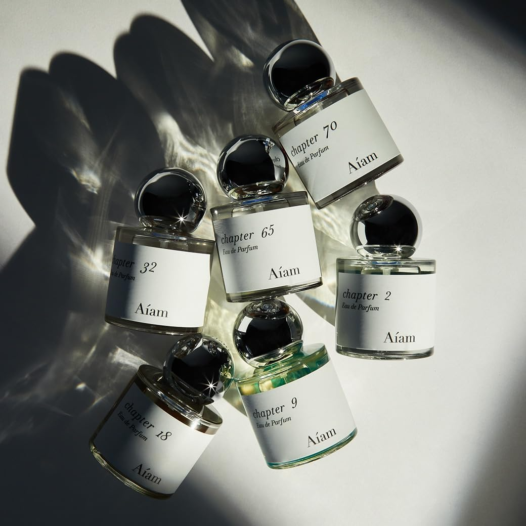 Aiam Chapter 65 Fragrance Perfume ｜ Free Shipping Worldwide