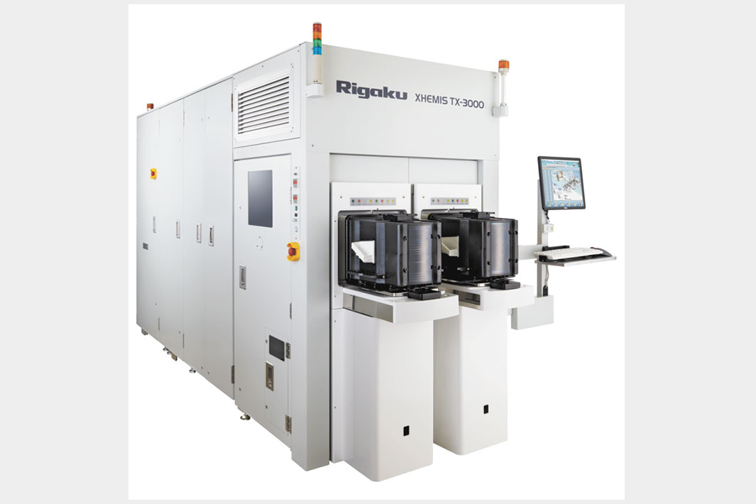 リガクが新機種 蛍光X線分析計測を高速化 | 鉄鋼・非鉄金属業界の専門