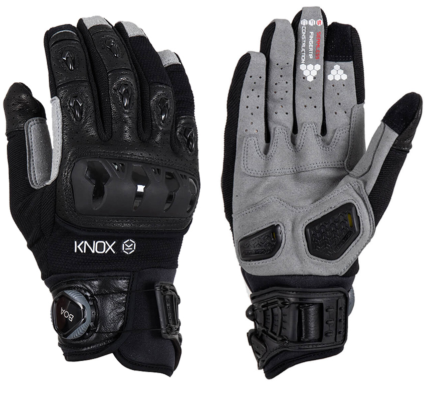 KNOX】オルサOR3 MK3 発売開始 | ジャペックス公式サイト