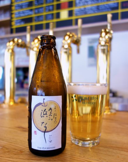 地域循環で街を盛り上げるブルワリーに！【ブルワリーレポート TDM