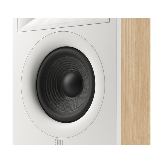 Stage 240B | 2-Way 4.5-inch (114mm) Bookshelf Loudspeaker - Pair