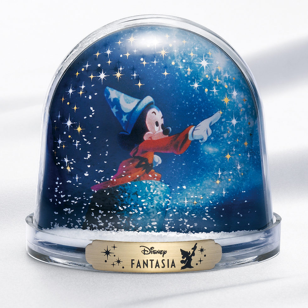 ディズニーファンタジア ファンタジーマジック 婚約指輪【Disney