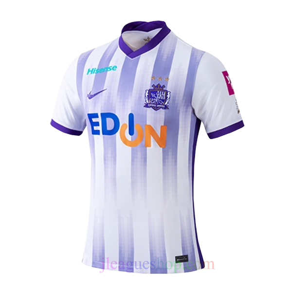 サンフレッチェ広島アウェイユニフォーム2022 - J League Shop