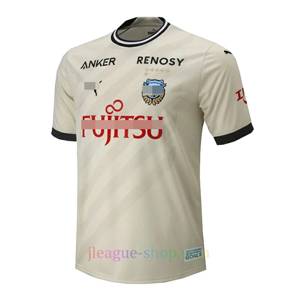 川崎フロンターレアウェイユニフォーム2023 - J League Shop ユニフォーム