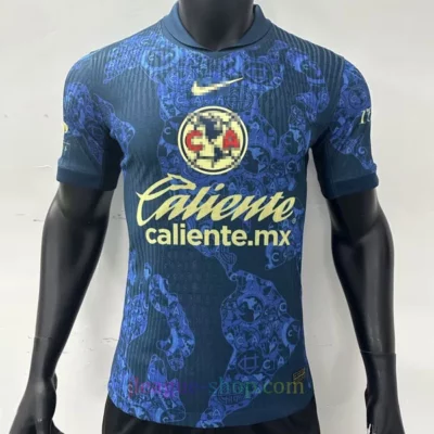 クラブアメリカ サッカーユニフォーム 2025-2026 激安 - J League Shop