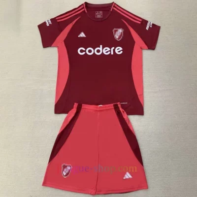 リーベル プレート ユニフォーム2025-2026 - J League Shop