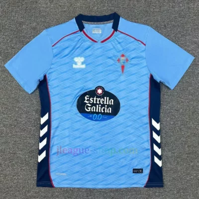 RCセルタデビーゴ サッカーユニフォーム2025-2026 激安 - J League Shop