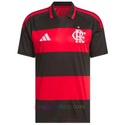 フラメンゴ サッカーユニフォーム 2025-2026 激安 - J League Shop