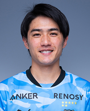 公式】大島 僚太 | 川崎フロンターレ：Jリーグ公式サイト（J.LEAGUE.jp）