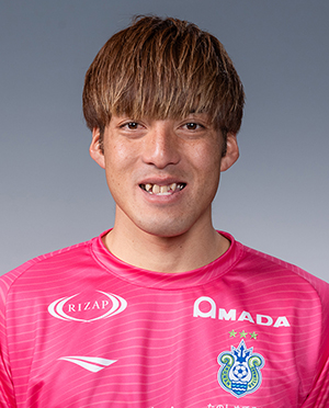 公式】真田 幸太 | 湘南ベルマーレ：Jリーグ公式サイト（J.LEAGUE.jp）