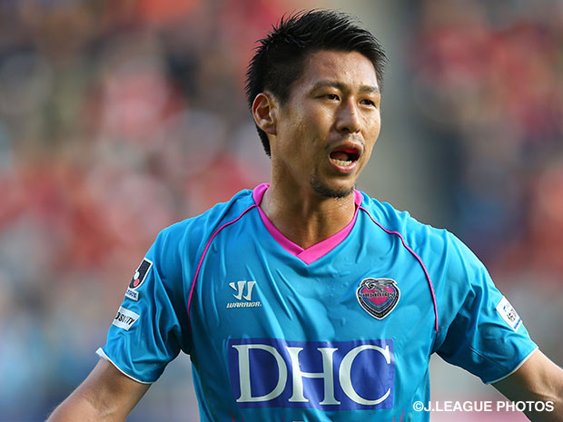 公式】鳥栖、FW豊田陽平と契約更新：Jリーグ公式サイト（J.LEAGUE.jp）