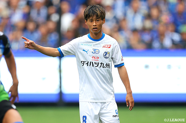 公式】MF町田が契約満了【大分】：Jリーグ公式サイト（J.LEAGUE.jp）