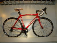 最後のHANDMADE IN USA!! Cannondale CAAD9 (キャノンデール キャド9