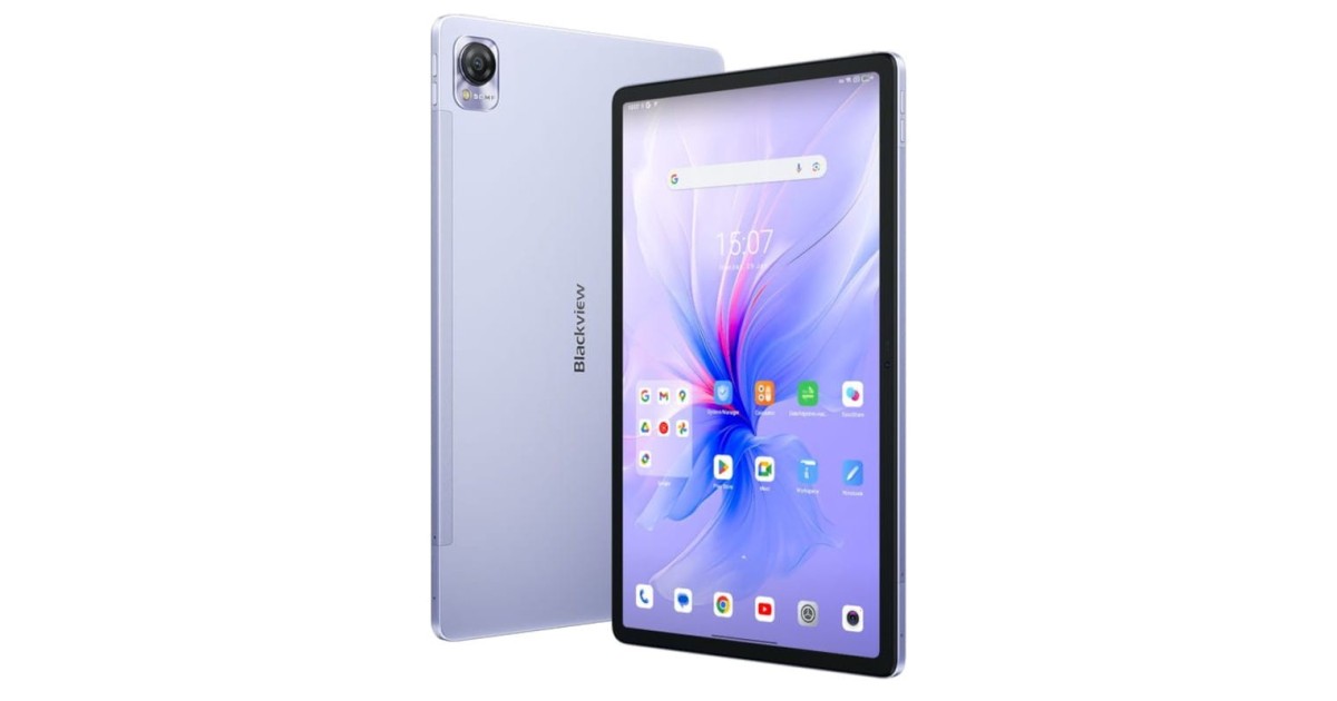 Blackview Tab Mega 1(12GB/256GB)