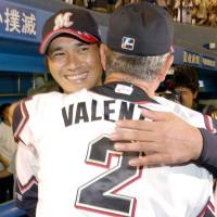 宮崎」遊撃手・田中幸雄＝1 名前たなか・…：「全国」 夢のベスト