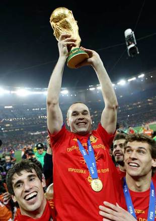 友にささげた優勝ゴール：時事ドットコム