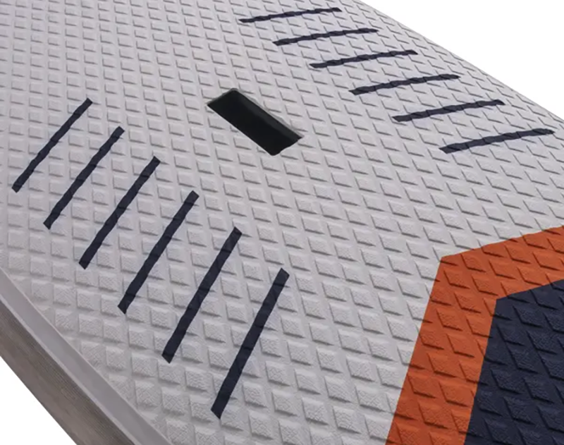 NSP WAVE SUP INSTIGATOR - 商品一覧 - 御前崎市のマリン用品の企画