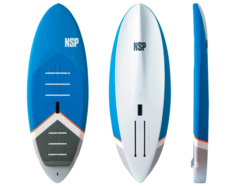 NSP FOIL BOARDS - SPITFIRE DOWNWIND FOIL PRO - 商品一覧 - 御前崎市