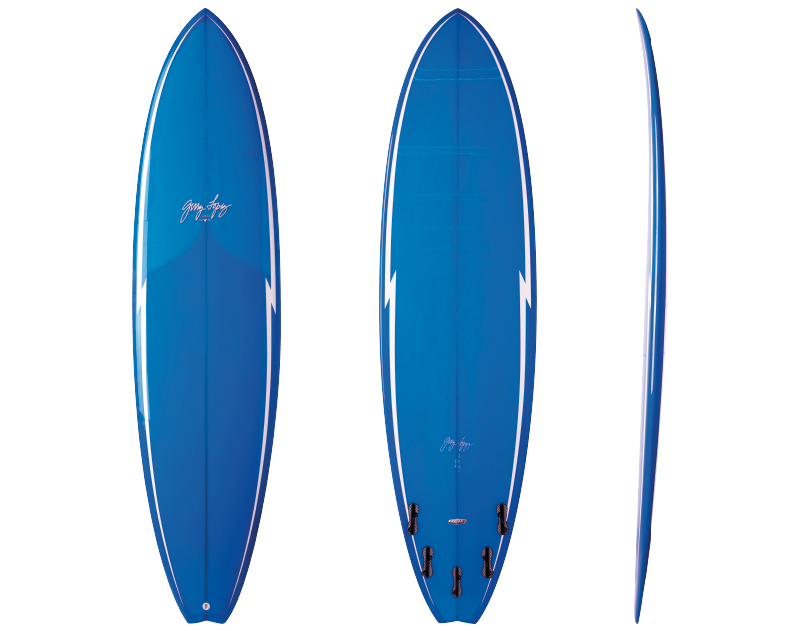 2024 GERRY LOPEZ-LITTLE DARLIN - 商品一覧 - 御前崎市のマリン用品の