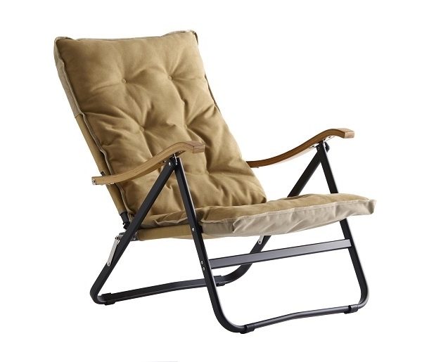 OW-61BD-BMPLUS コンフォートローチェアプラス ：Chairs・Proper