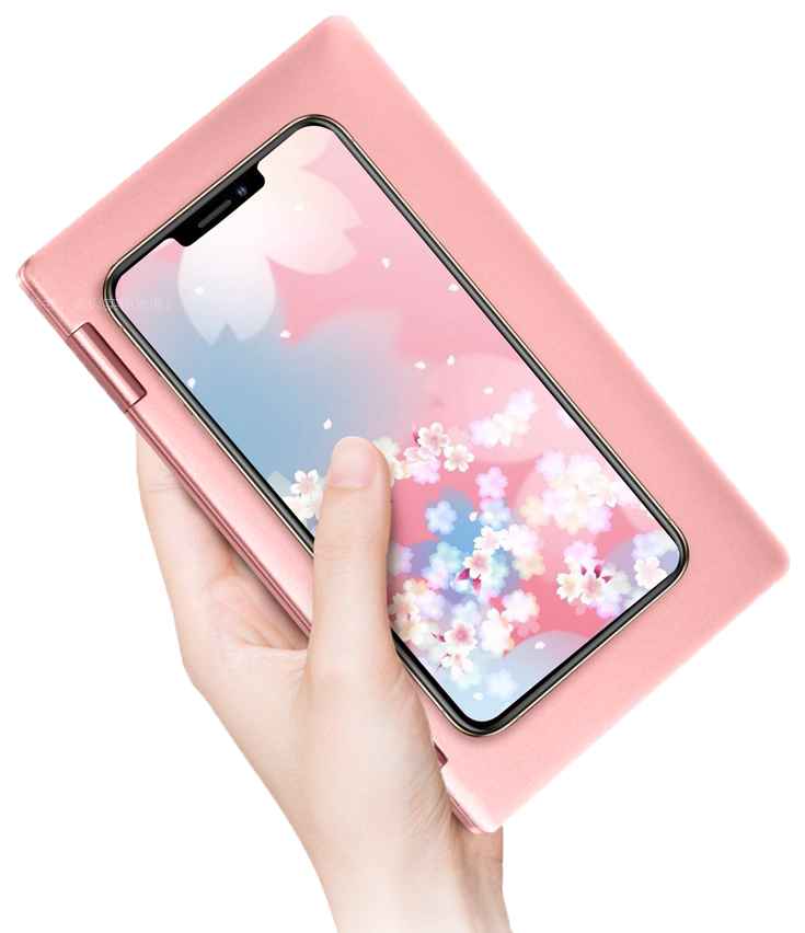 OneMix2S さくらピンク - One-Netbookストア