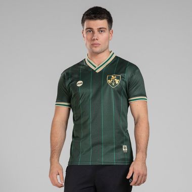 Men's Ireland Premier Jersey Green | Shamrock Jersey | O'Neills