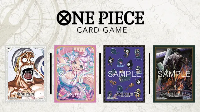 TOPICS｜ONE PIECEカードゲーム公式サイト｜ワンピース