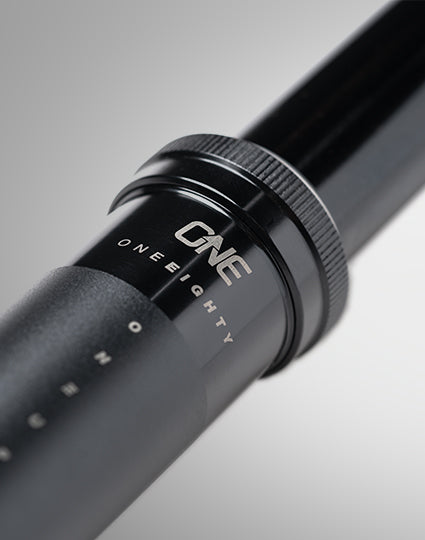 OneUp V3 Dropper Post | Ultra Lightweight & Reliable - Available