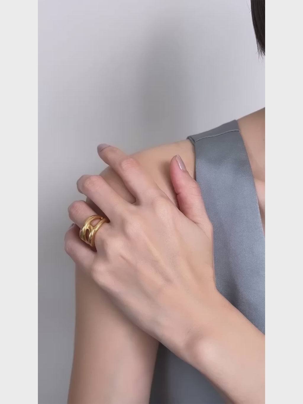 ミングルリング SV(18～22号)