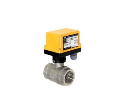 CM1E-205UUT-032電動弁 Eシリーズ（ステンレス） | バルブ・操作機の