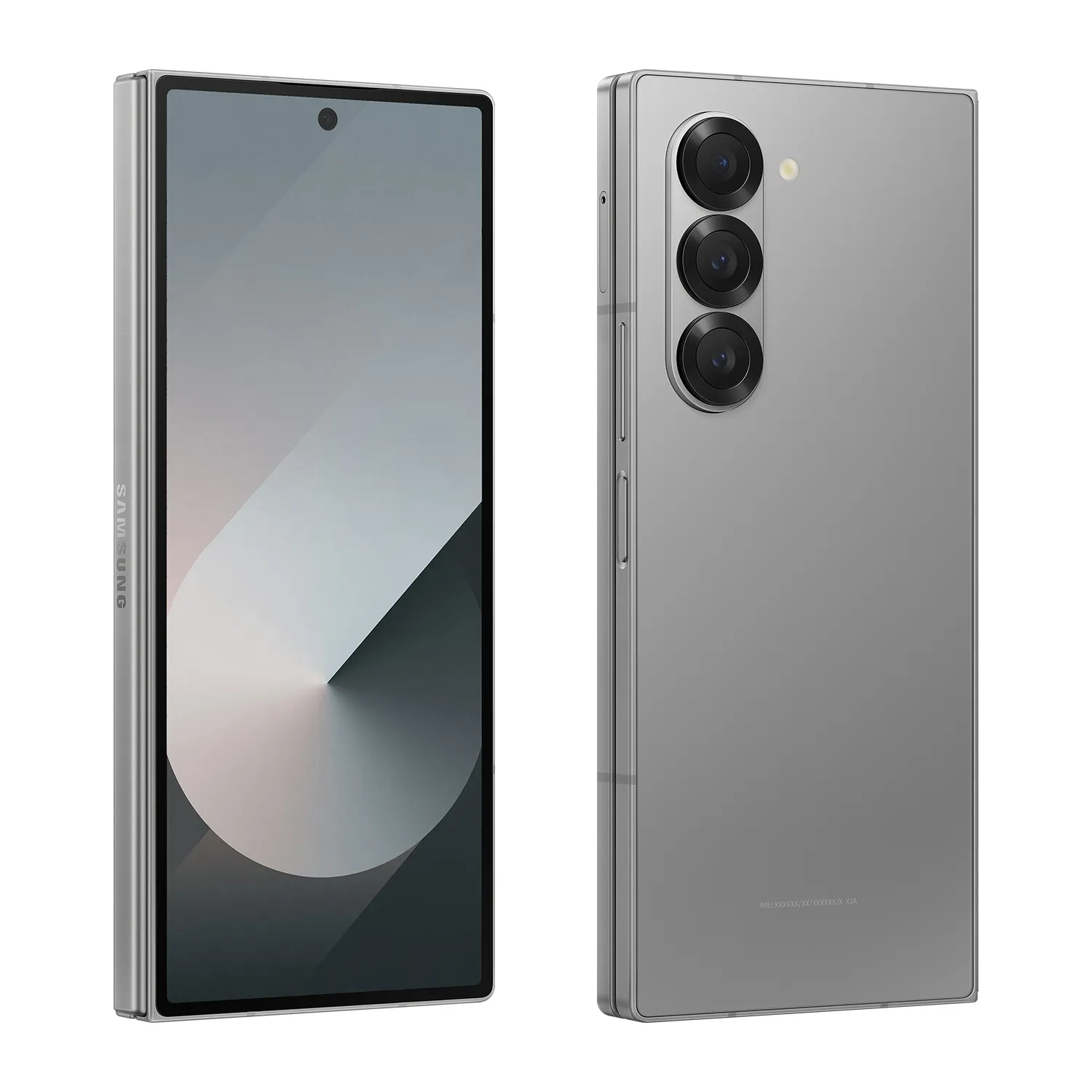 Galaxy Z Fold6 SC-55E 256GB｜NTTドコモビジネスオンラインショップ