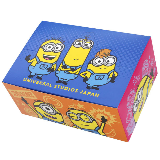 アソートスウィーツ ポップアップケース – ユニバーサル・スタジオ