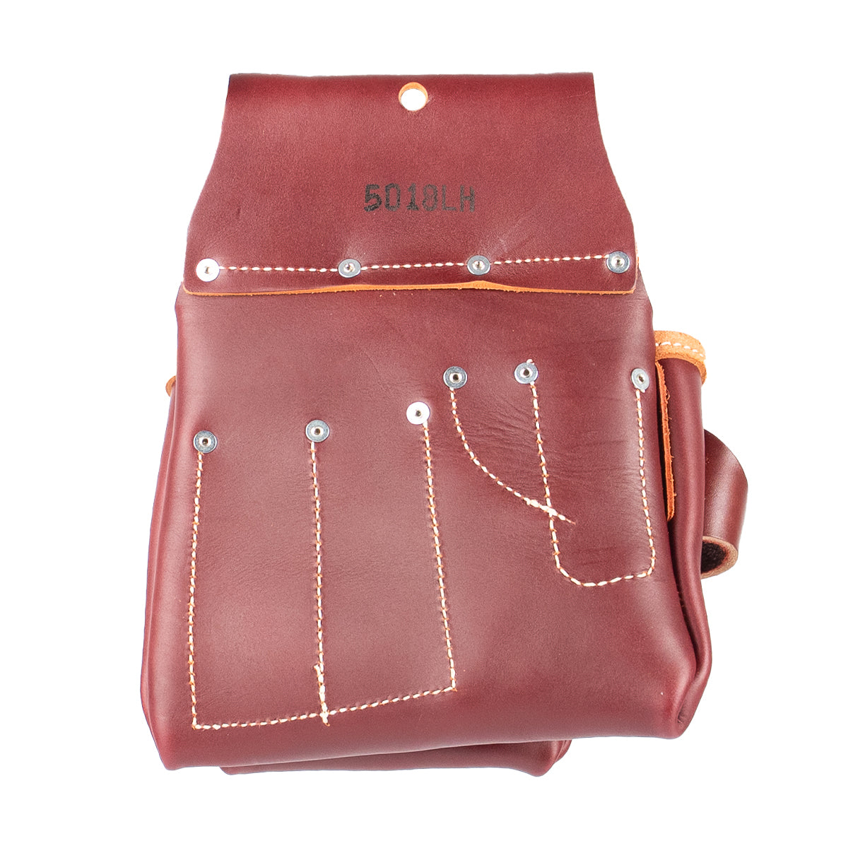 Classic 2-Pouch Tool Bag | Tape Holster | USA Made – Occidental