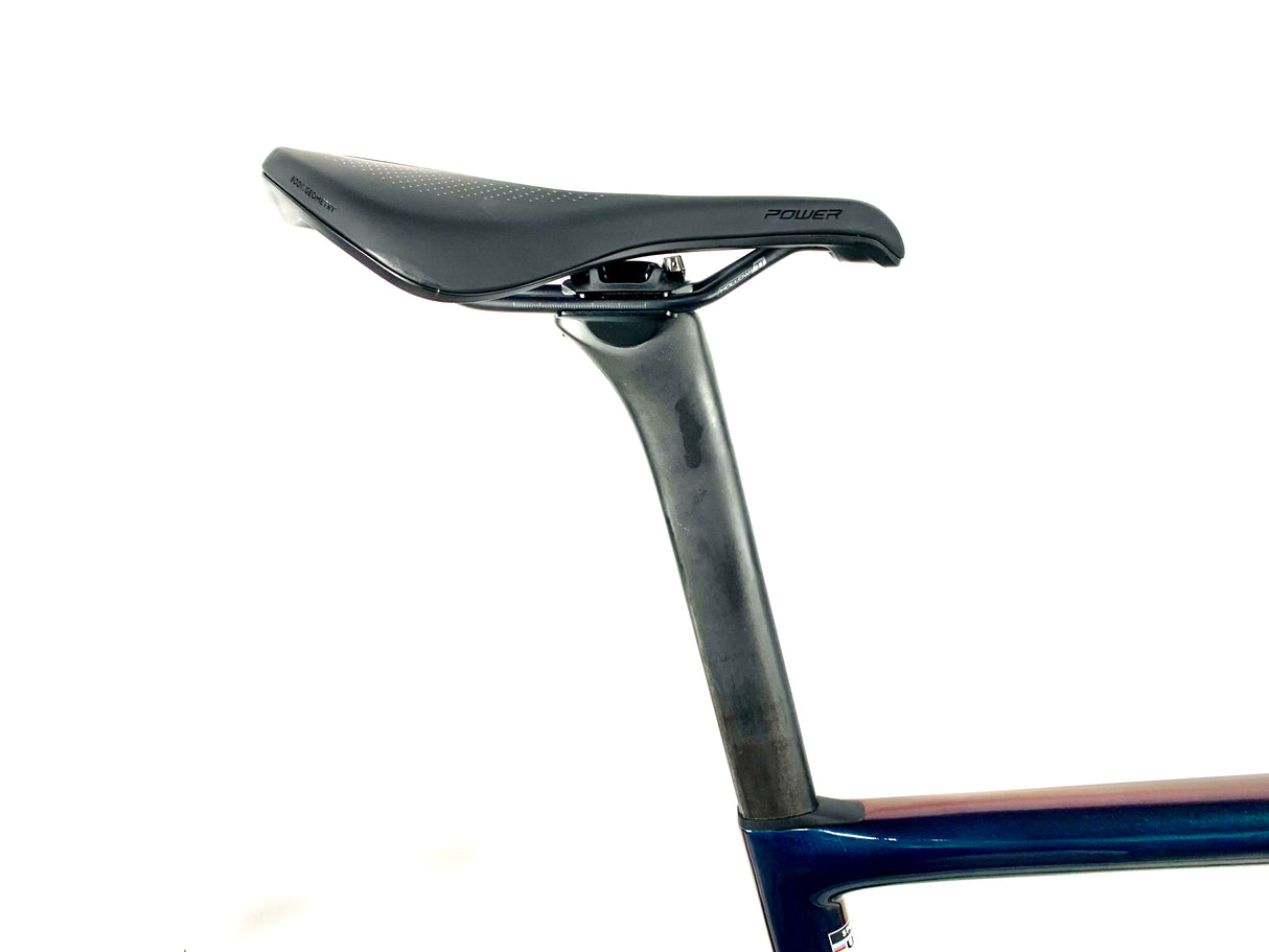 2025 Specialized S-Works Tarmac SL8 Ultegra Di2 Roval Carbon