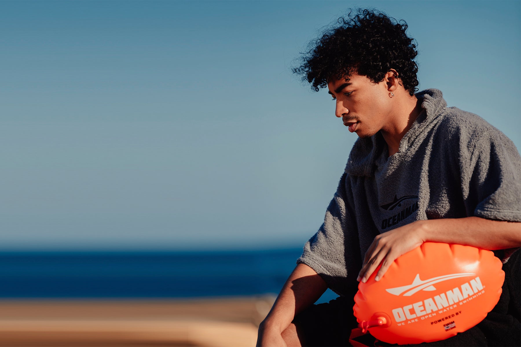 Oceanman Official Store