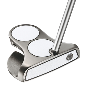 ODYSSEY（オデッセイ） - パター - ホワイト・アイス 2・Ball センター