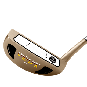 ODYSSEY（オデッセイ） - パター - ホワイト・ホット ツアー #9