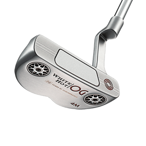 ODYSSEY（オデッセイ） - パター -ホワイト ホット OG #4M パター