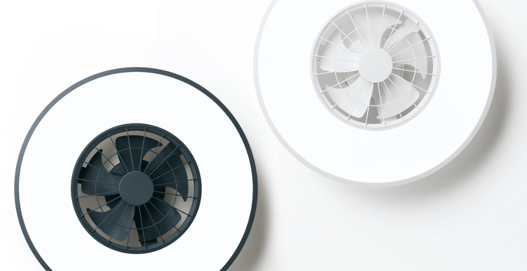 FLAT FAN｜オーデリック株式会社